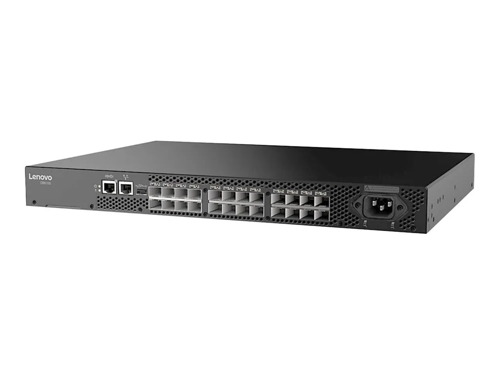 Lenovo ThinkSystem DB610S