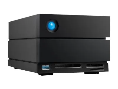 LaCie 2big Dock STLG20000400