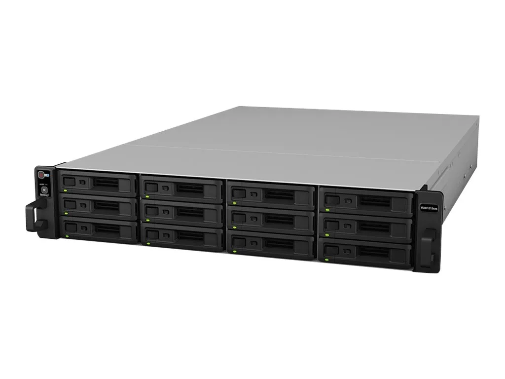 Synology RackStation RXD1215SAS