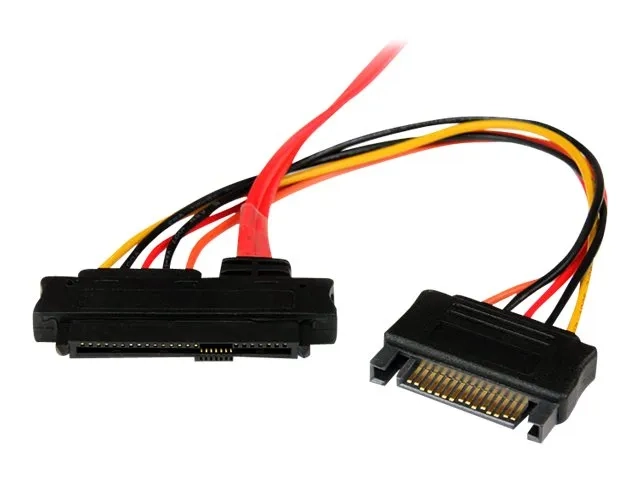 StarTech.com Cable Mini SAS Serial Attached SCSI interne 50 cm