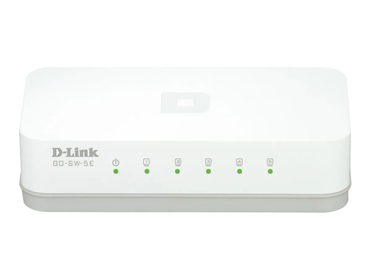 dlinkgo 5