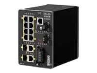 Cisco Industrial Ethernet 2000U Series