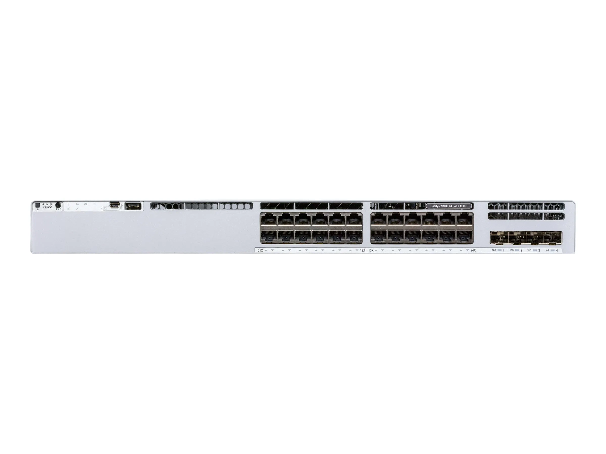 Cisco Meraki Catalyst 9300L