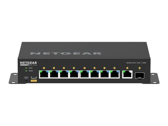 NETGEAR M4250