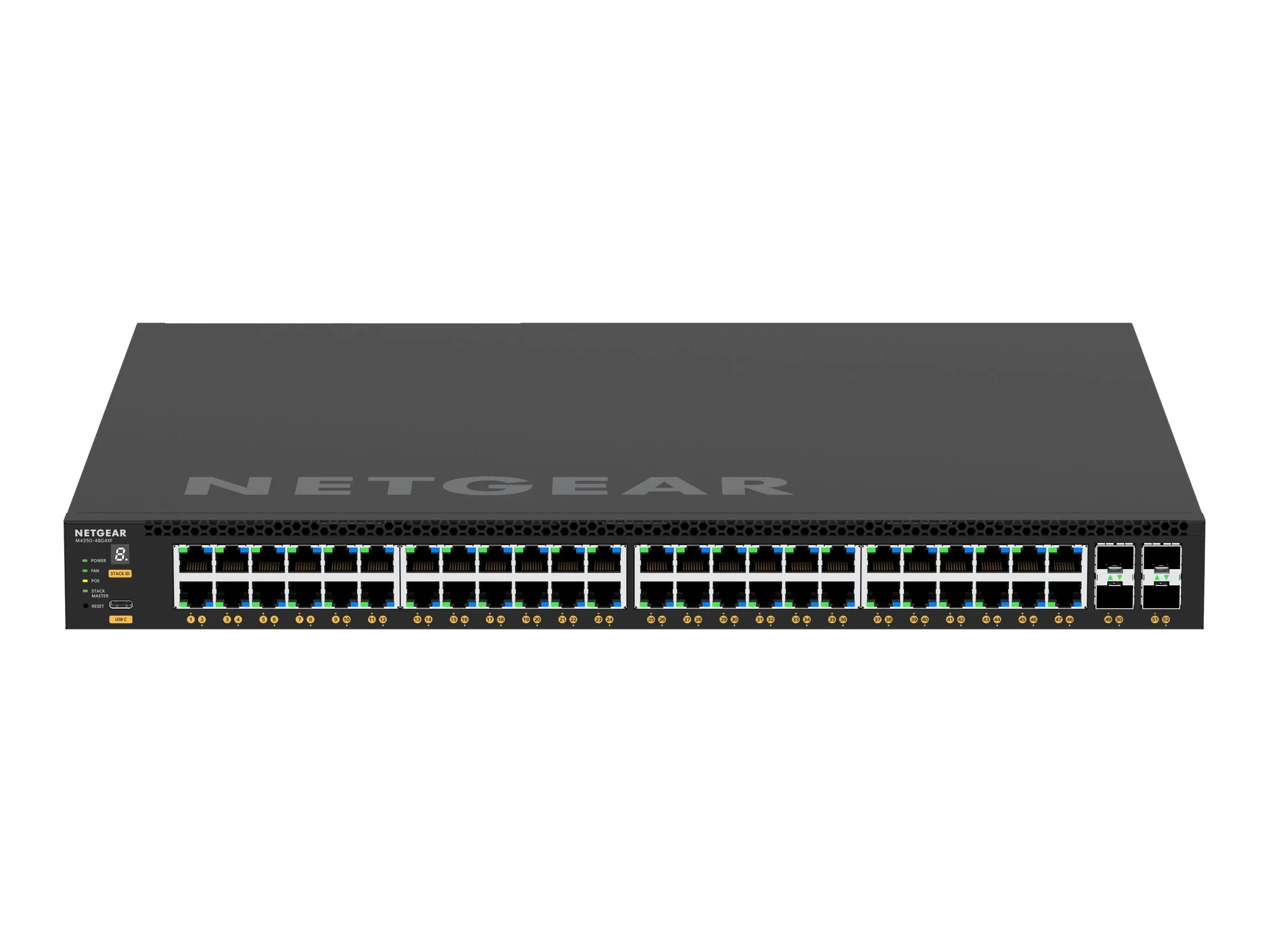 NETGEAR M4350