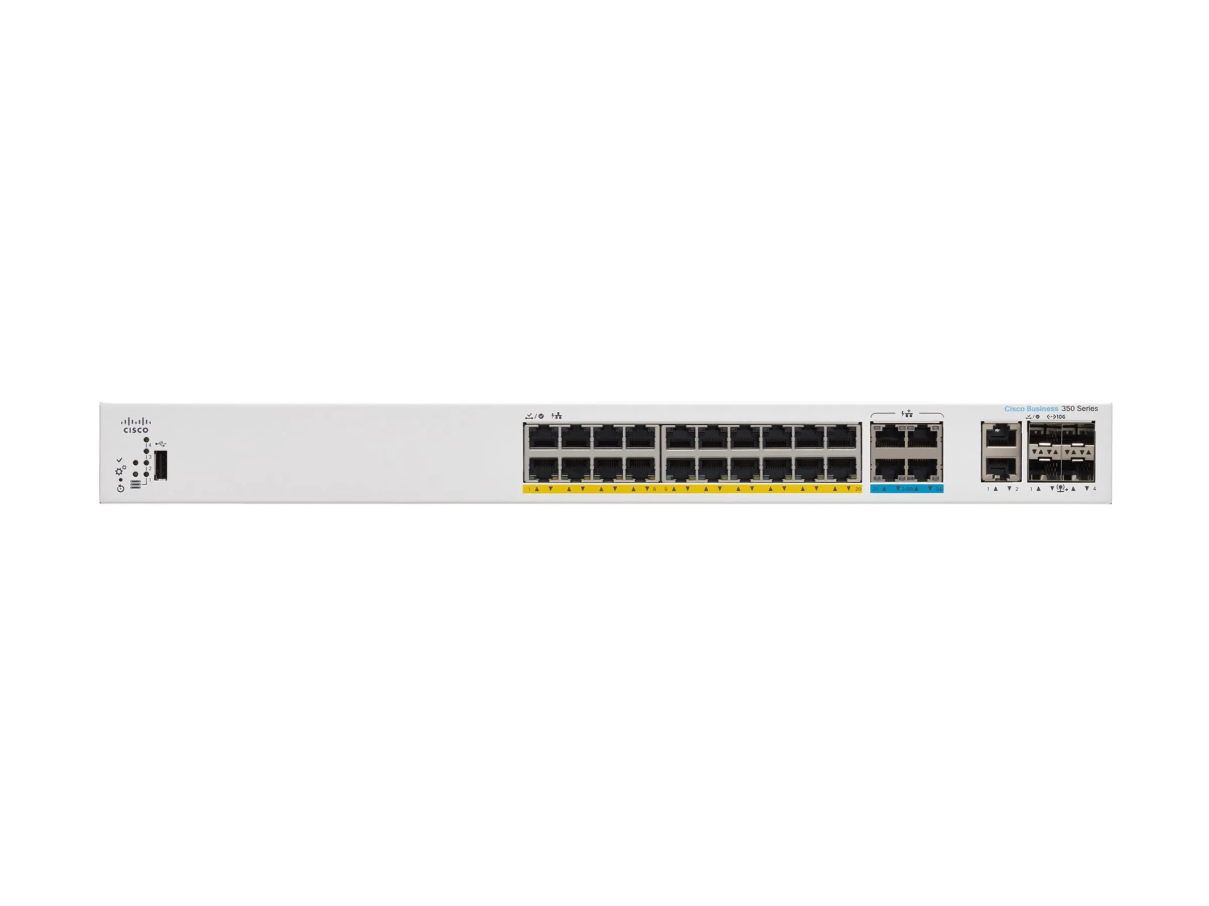 Cisco Catalyst 1300