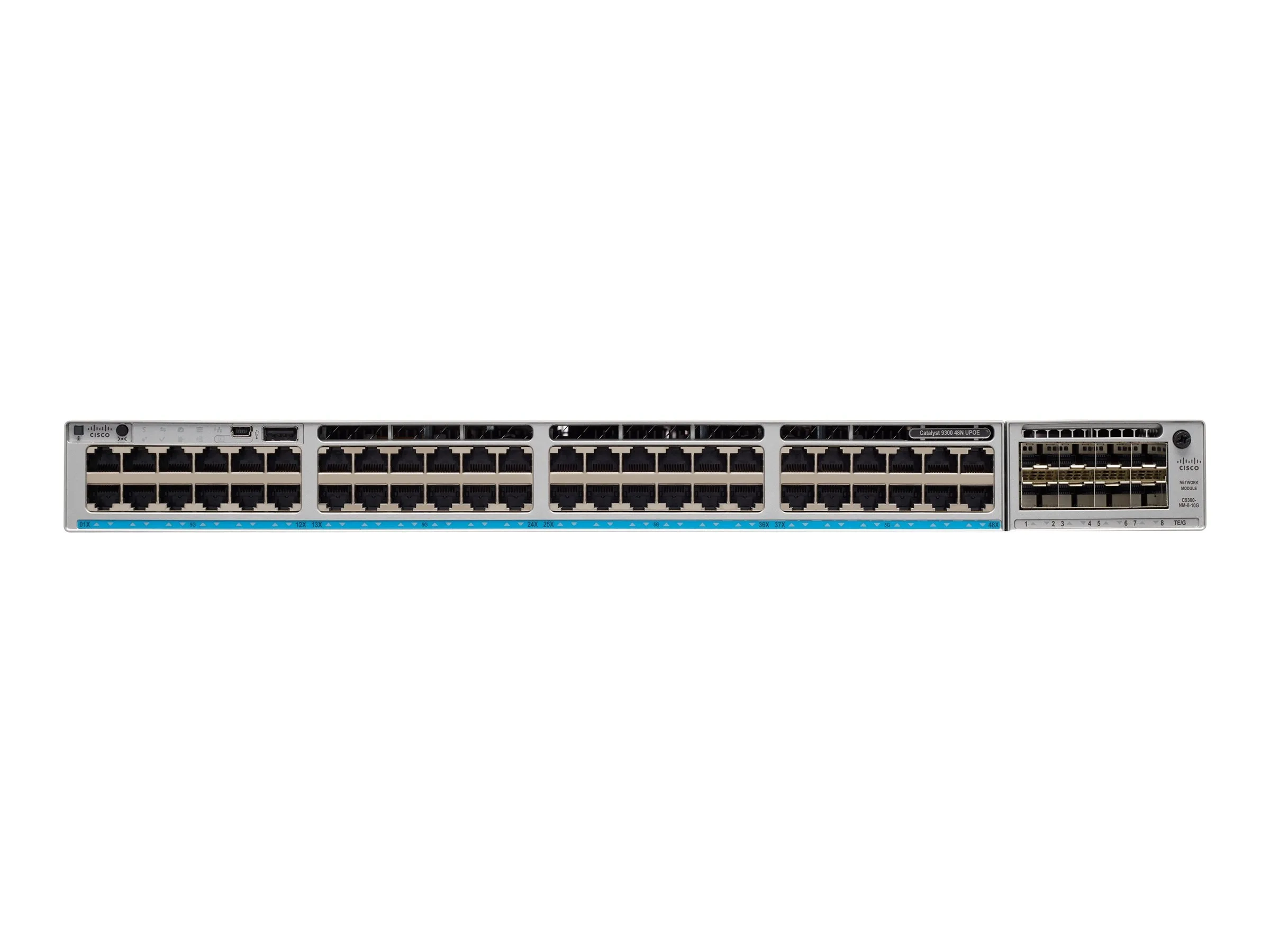 Cisco Catalyst 9300