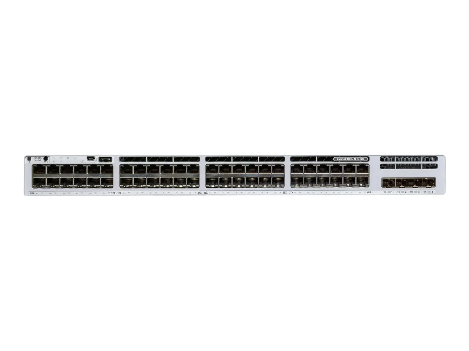 Cisco Catalyst 9300L