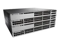 Cisco Catalyst 3850