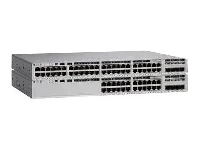 Cisco Catalyst 9200L