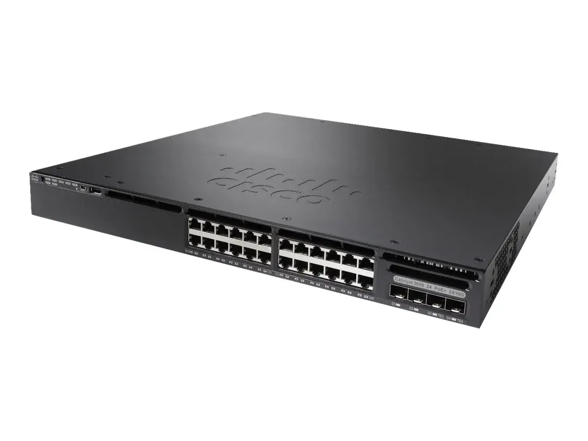 Cisco Catalyst 3650