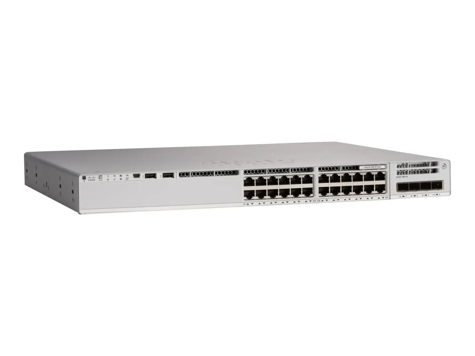 Cisco Catalyst 9200L