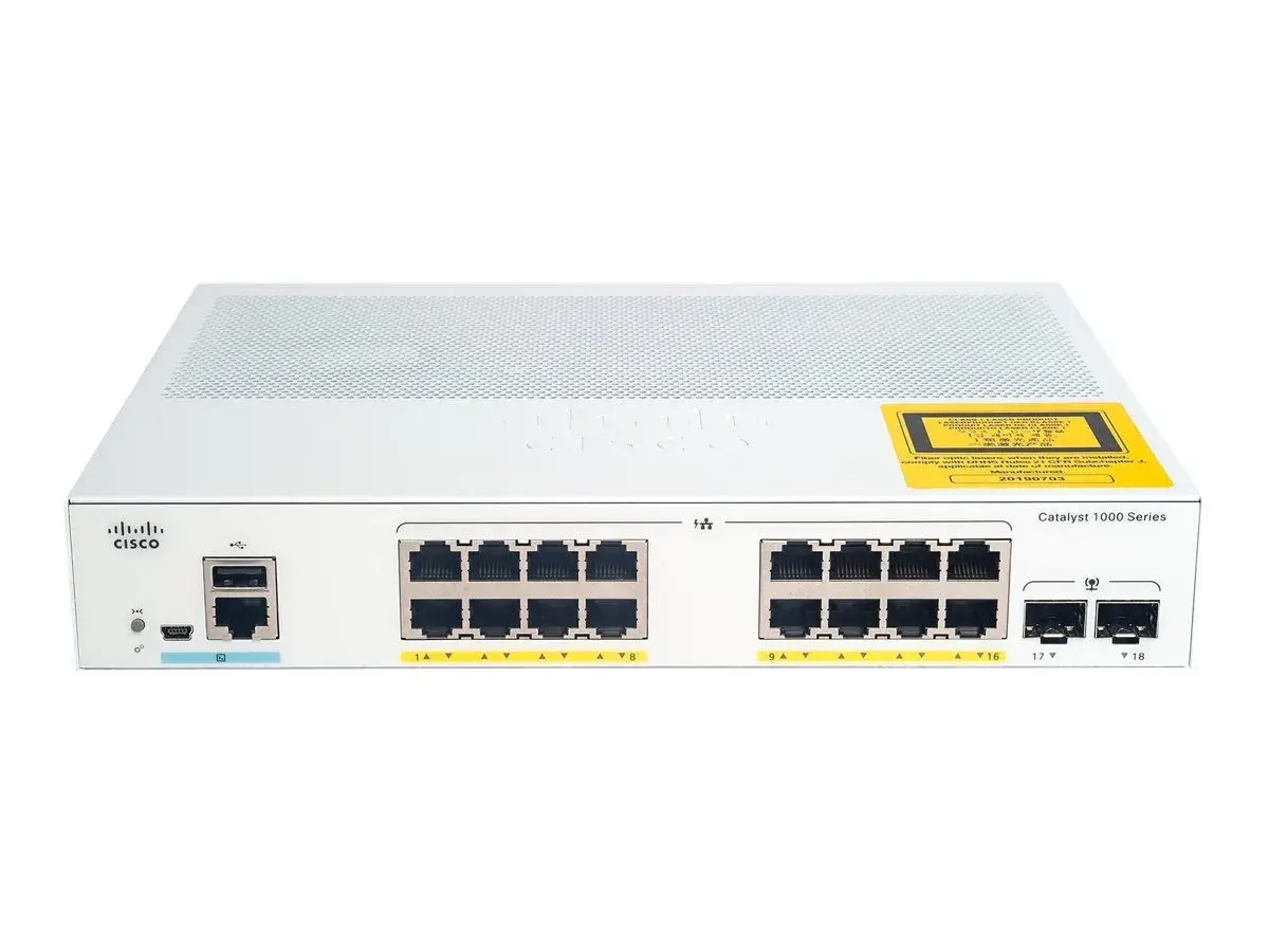 Cisco Catalyst 1000