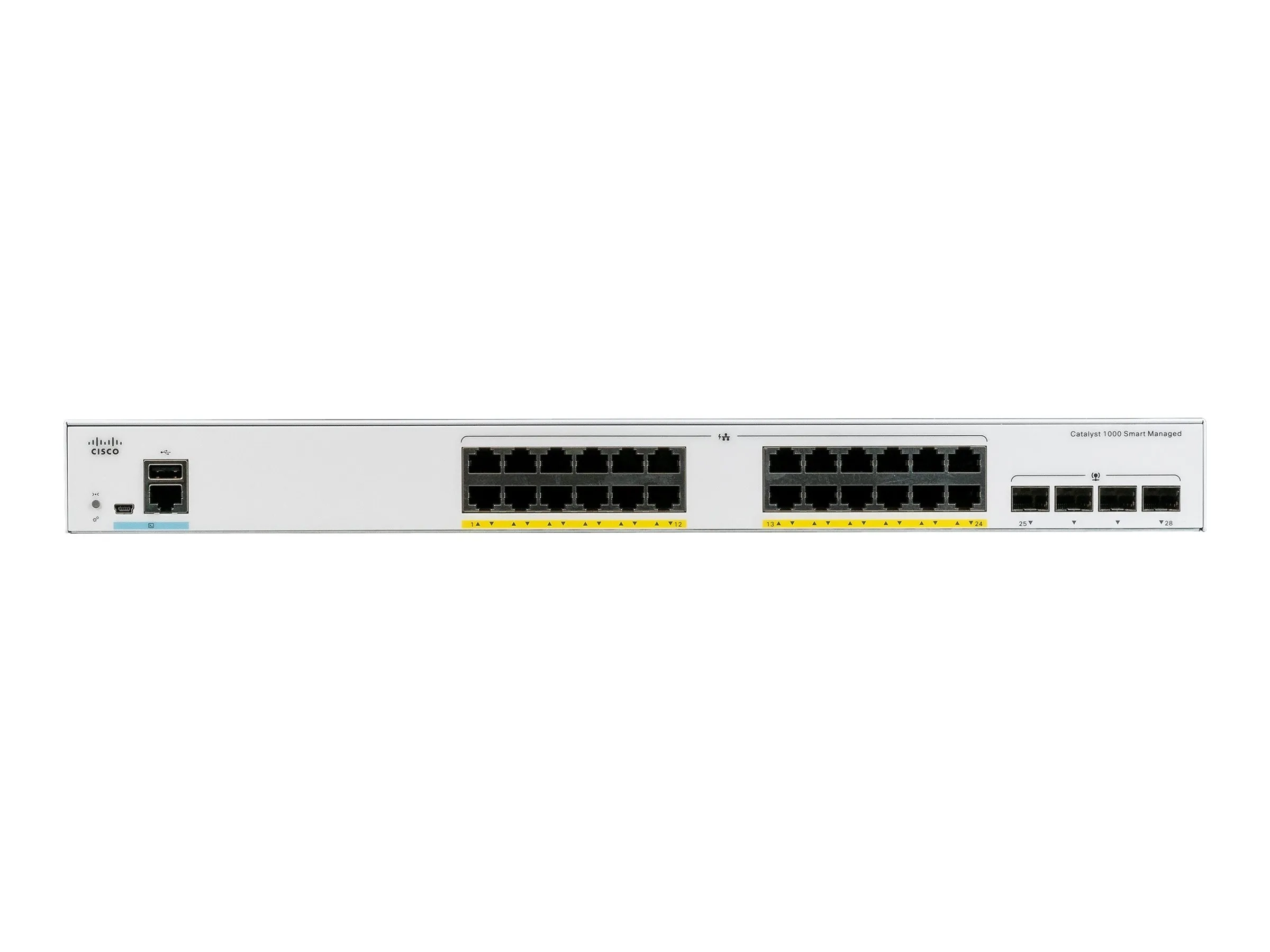 Cisco Catalyst 1000