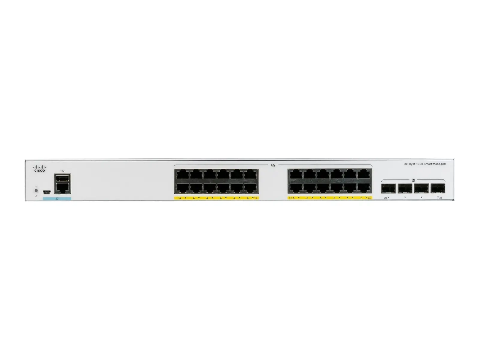 Cisco Catalyst 1000