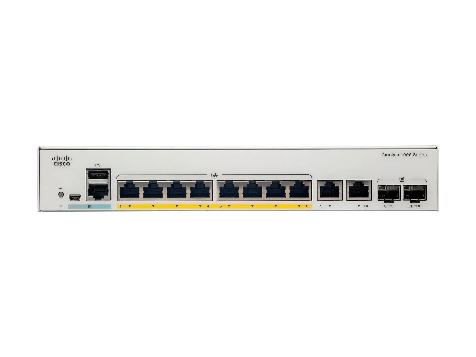 Cisco Catalyst 1000