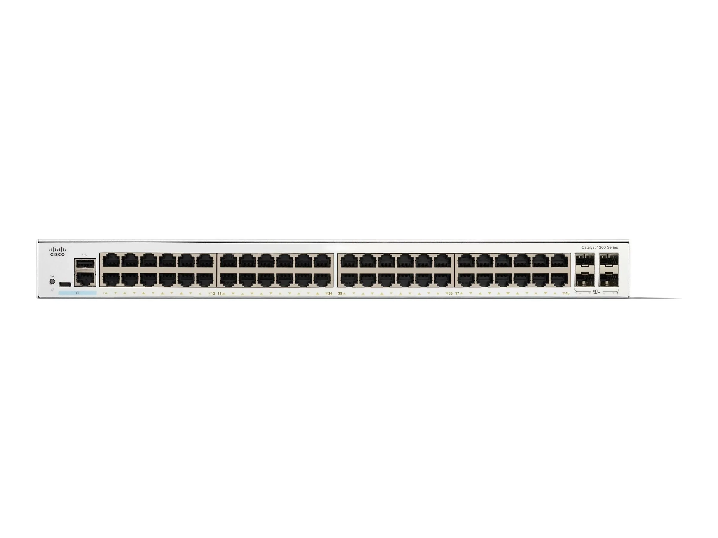 Cisco Catalyst 1200