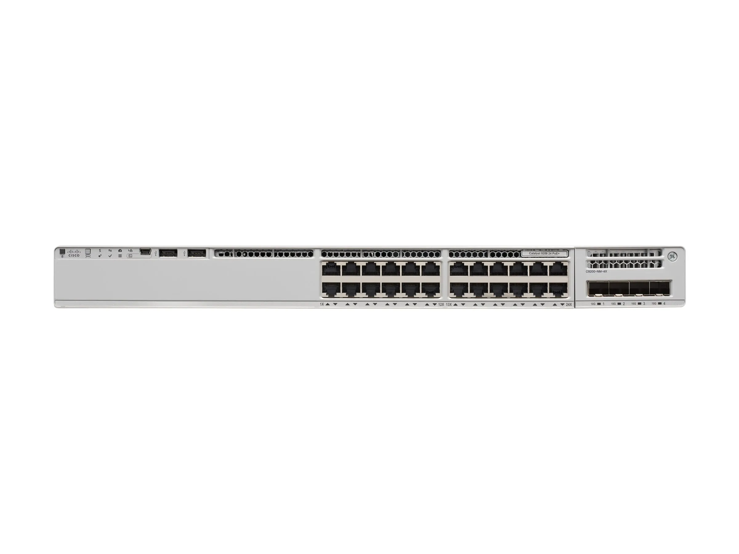 Cisco Catalyst 9200
