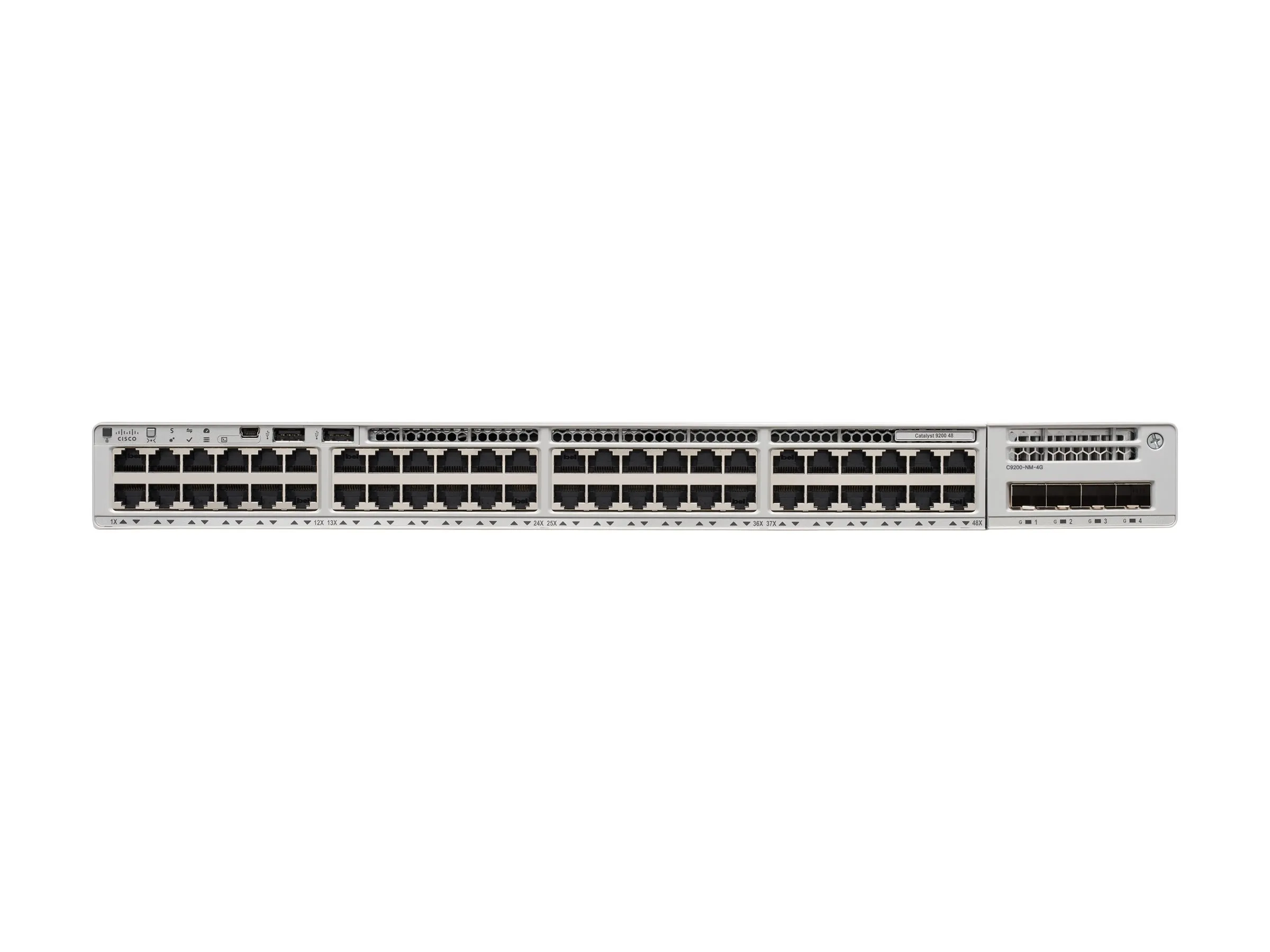 Cisco Catalyst 9200