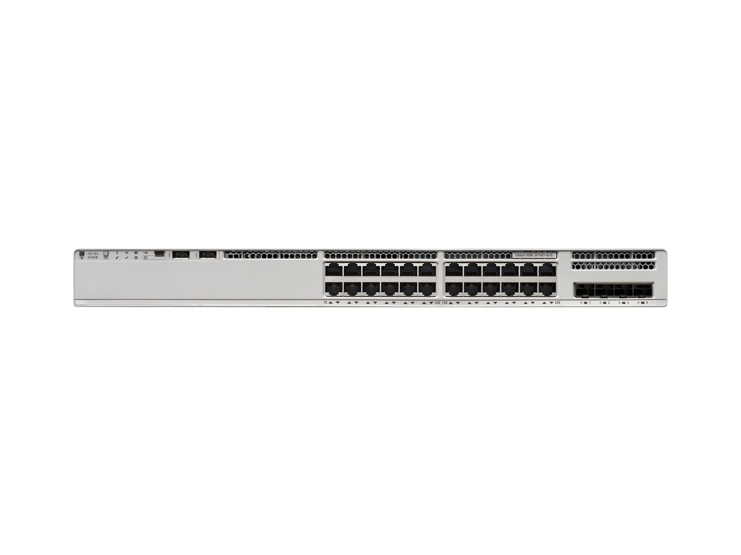 Cisco Catalyst 9200L