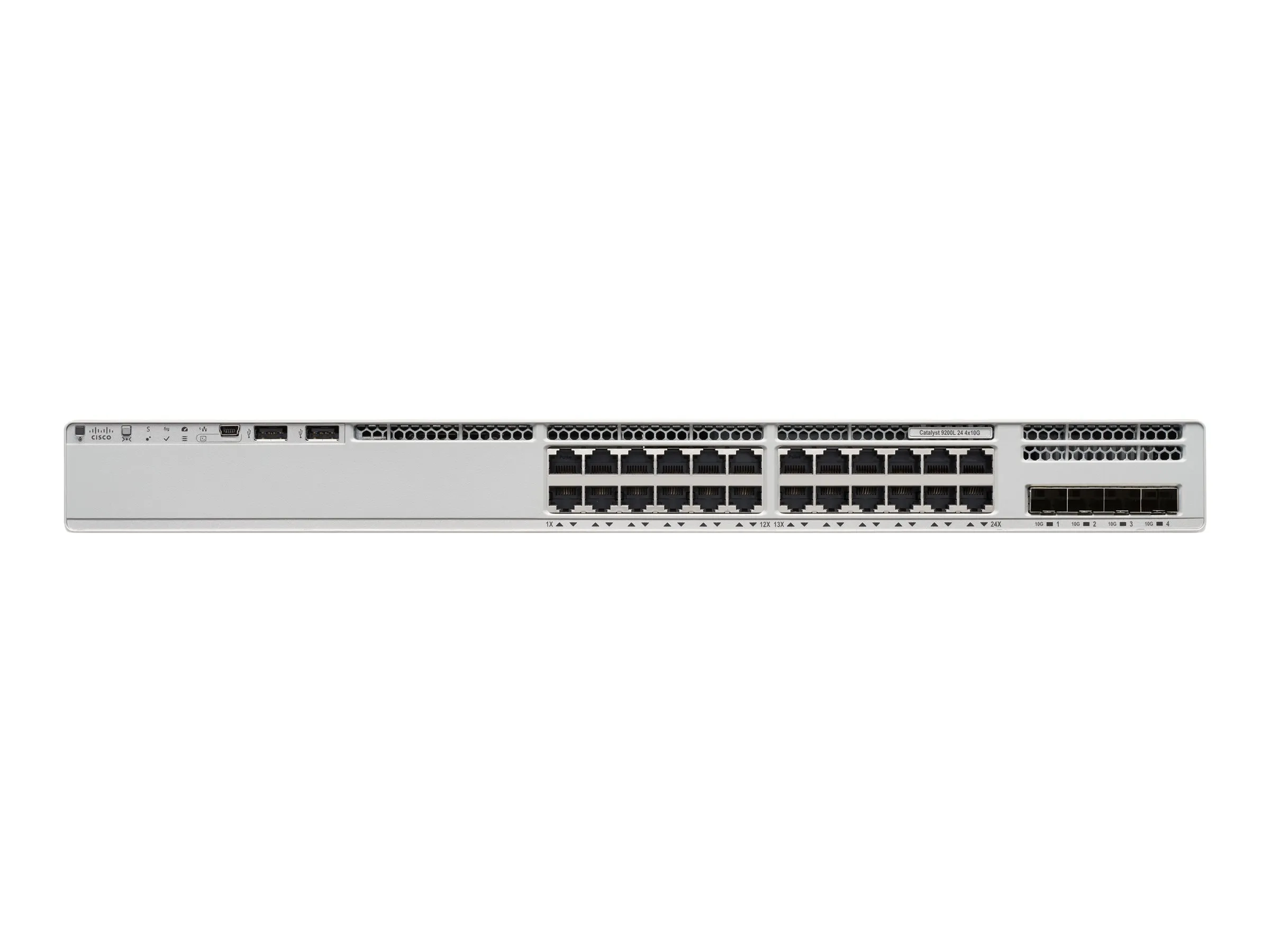 Cisco Catalyst 9200L