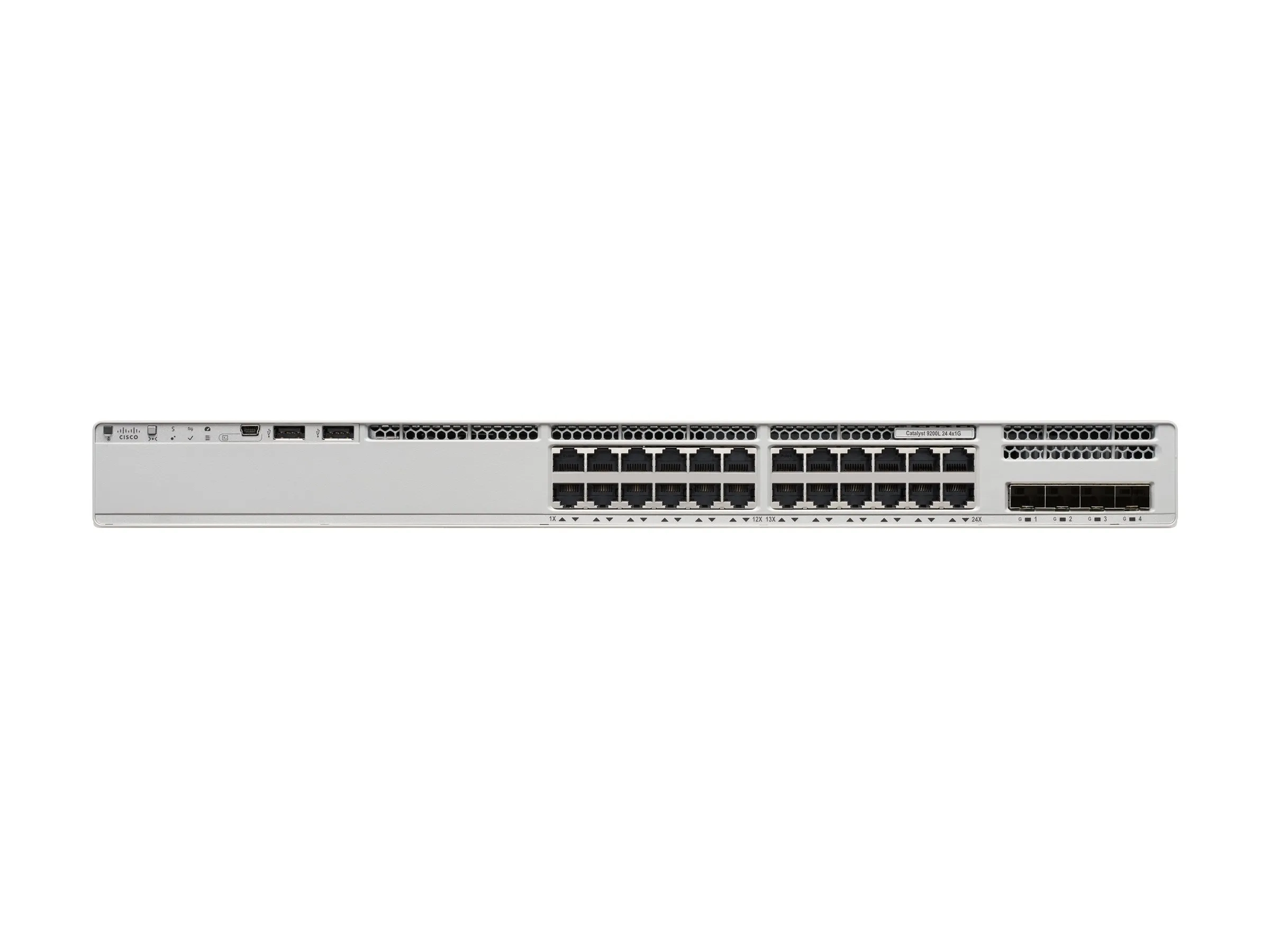 Cisco Catalyst 9200L