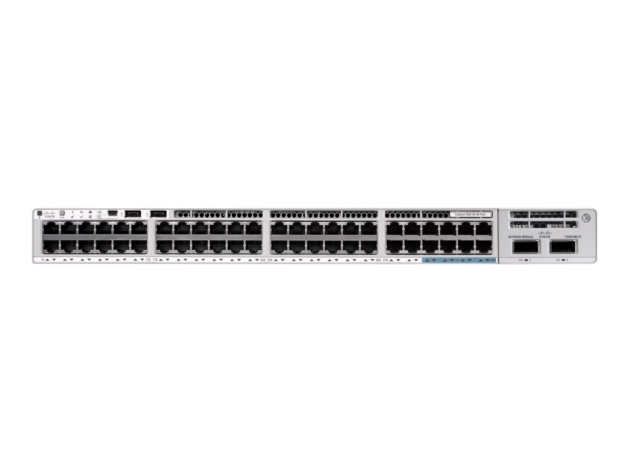Cisco Catalyst 9200L