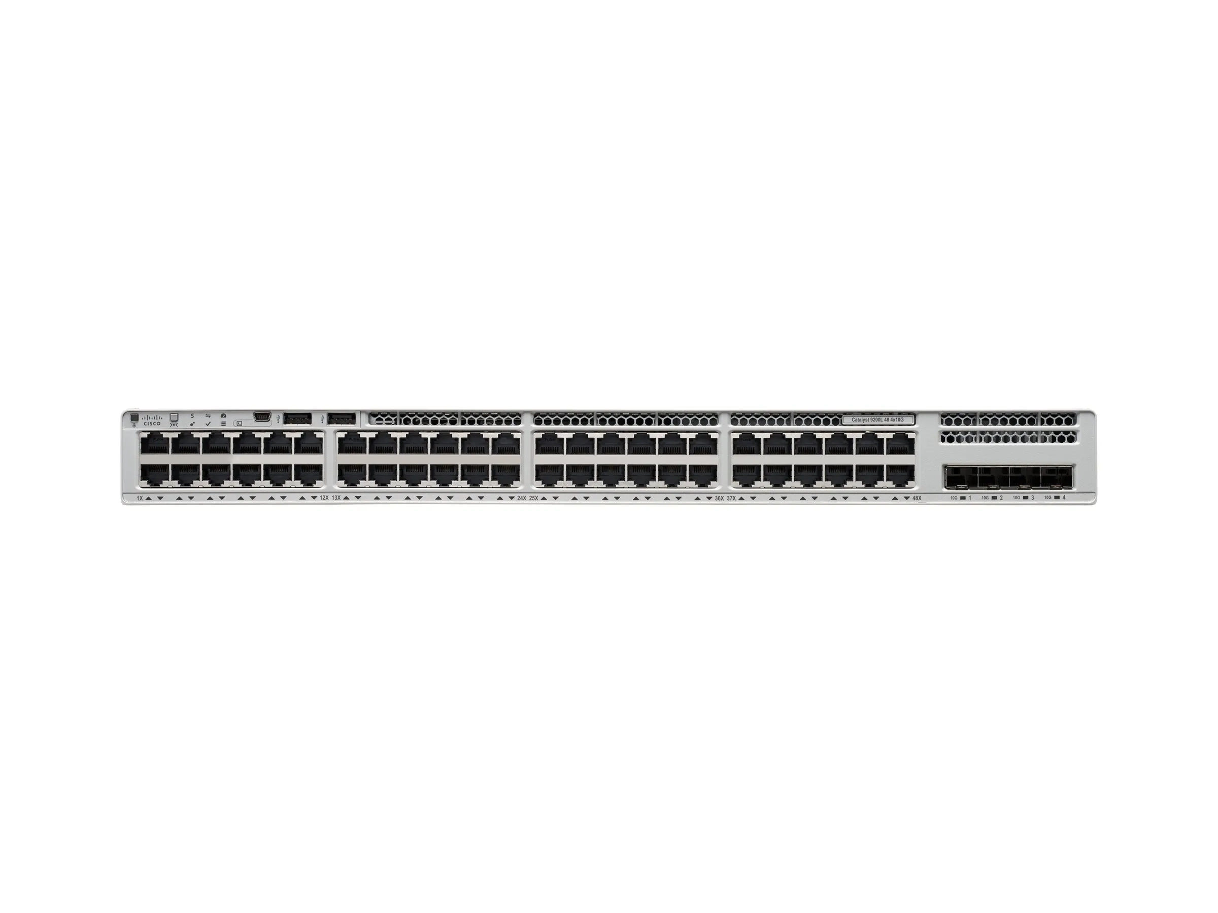 Cisco Catalyst 9200L