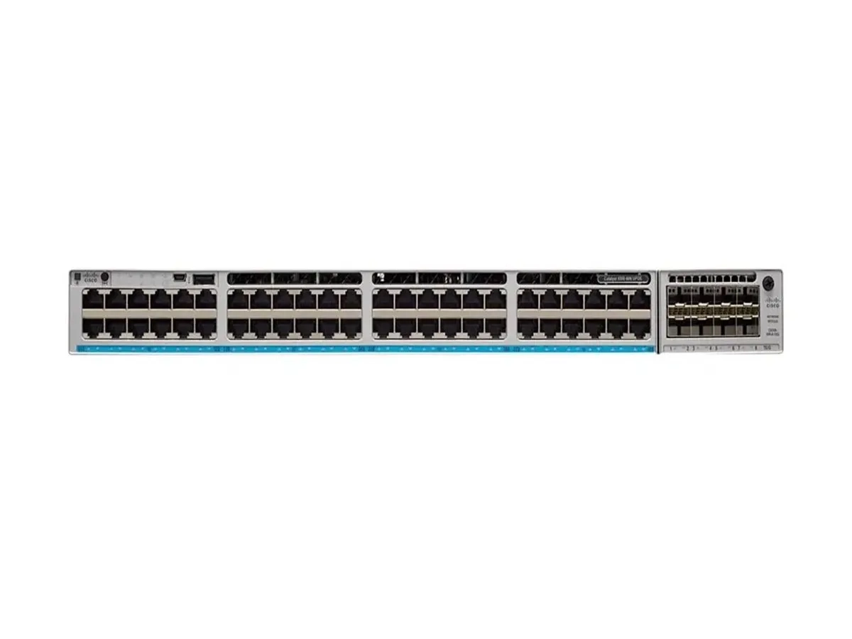 Cisco Catalyst 9300