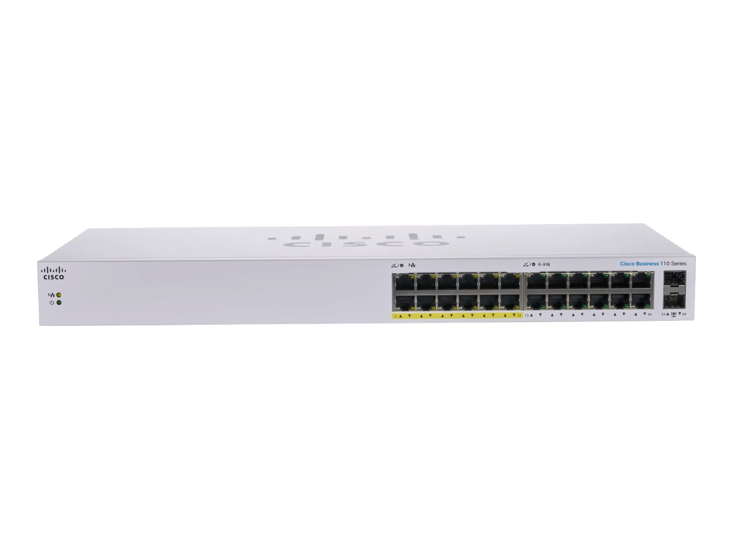 Cisco Business 110 Series 110