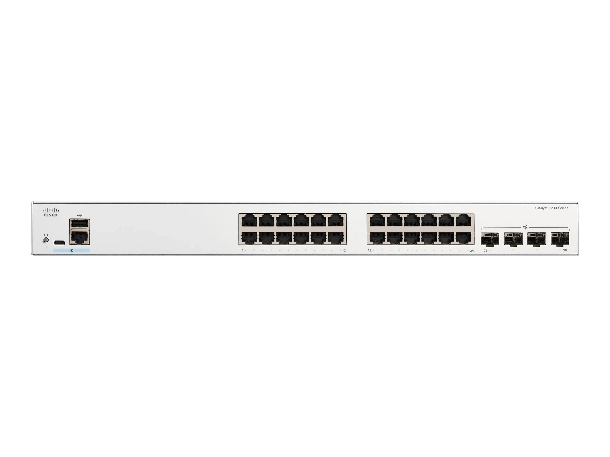 Cisco Catalyst 1200