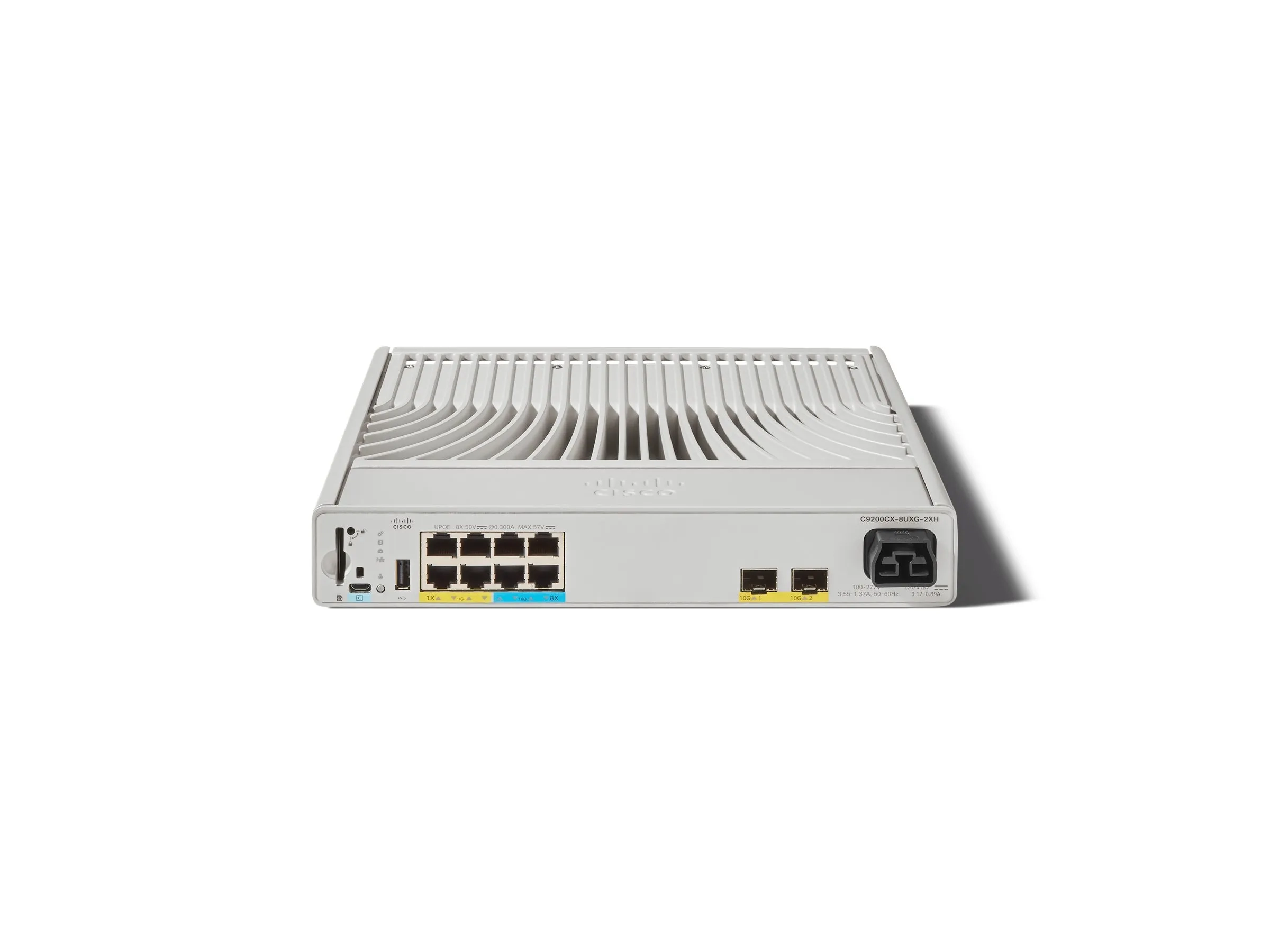 Cisco Catalyst 9200CX