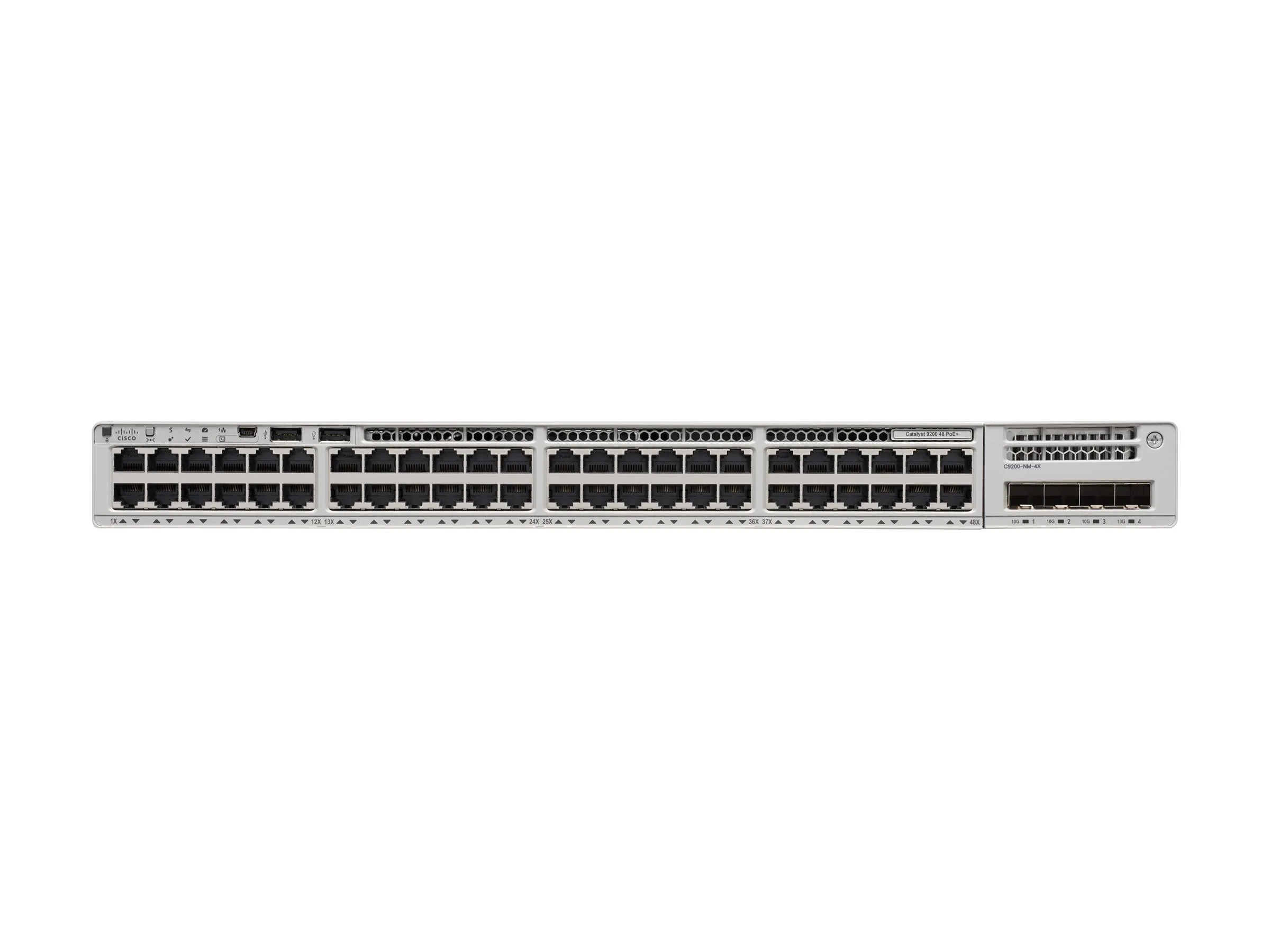 Cisco Catalyst 9200