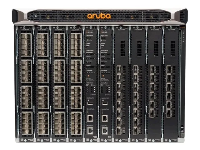 HPE Aruba 8400 8