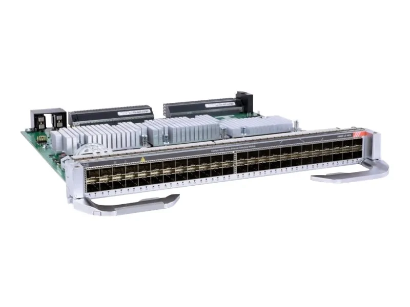 Cisco Catalyst 9600 Series Line Card