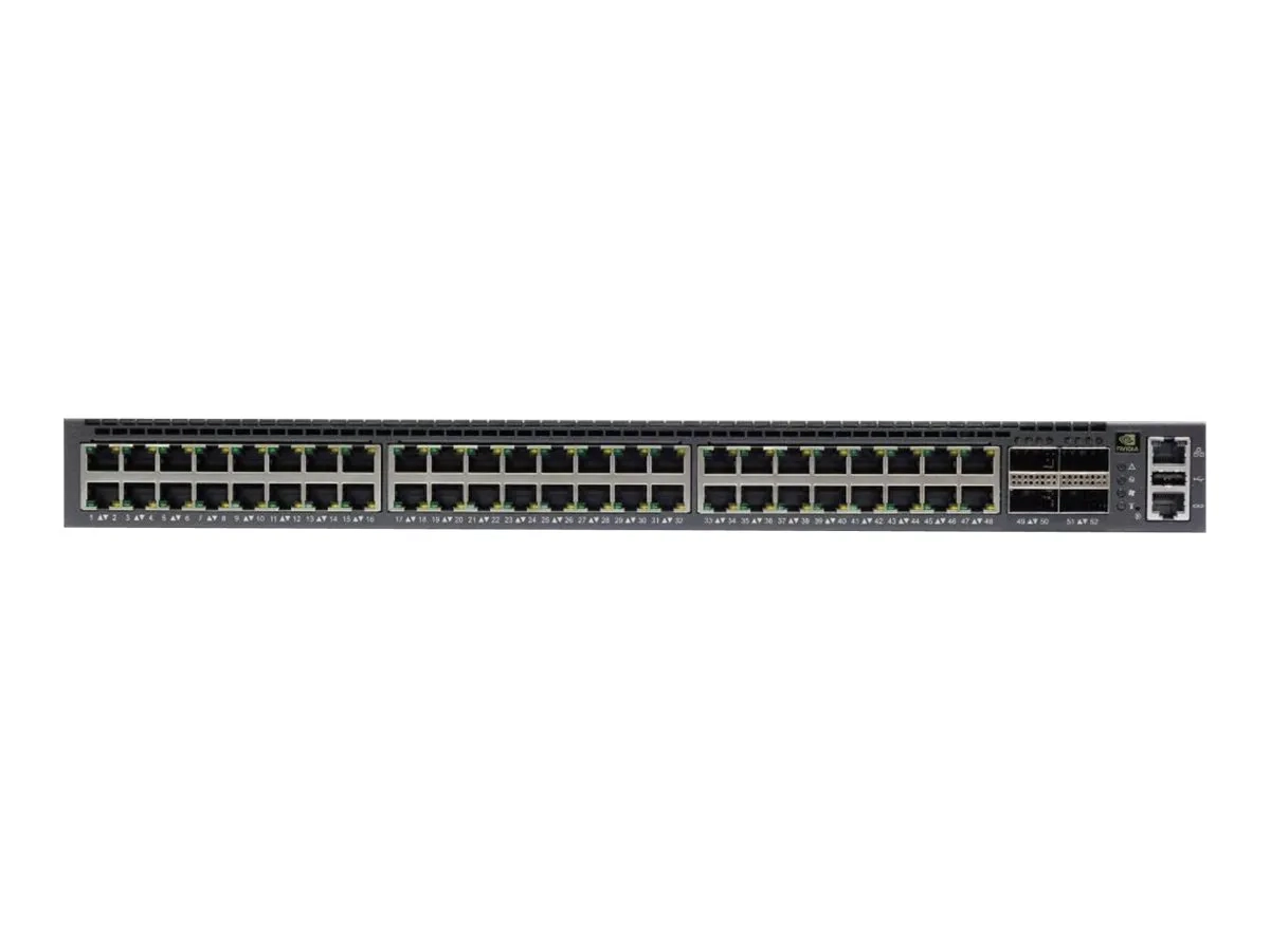 Mellanox Spectrum SN2201