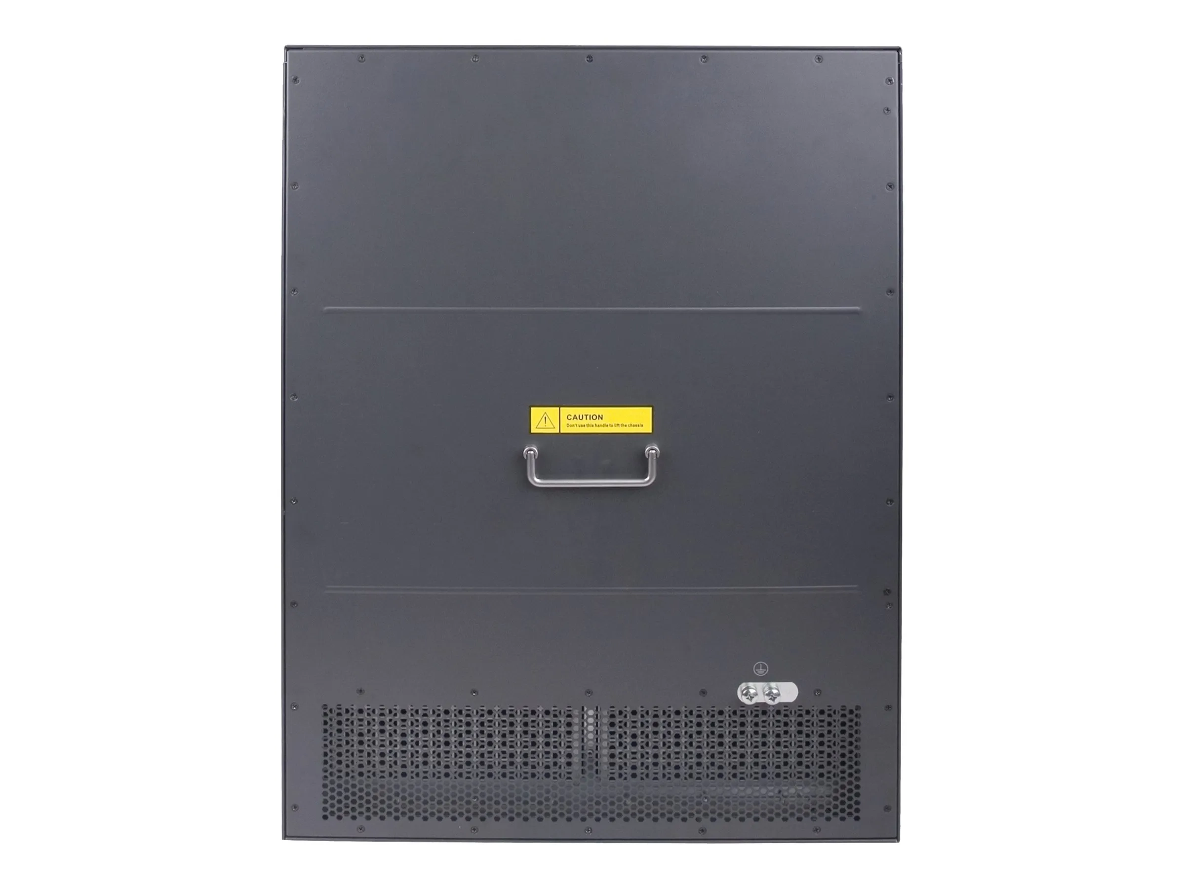 HPE FlexNetwork 7506 Chassis