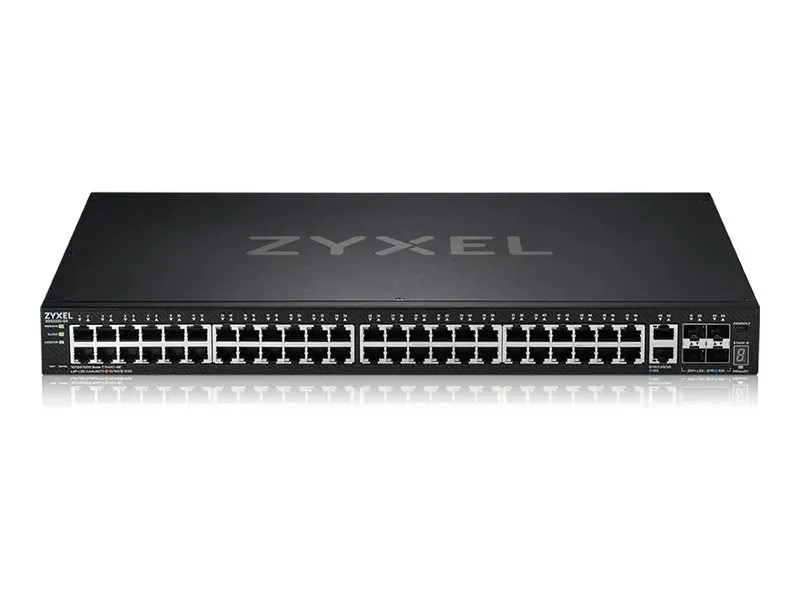 Zyxel XGS2220 Series XGS2220