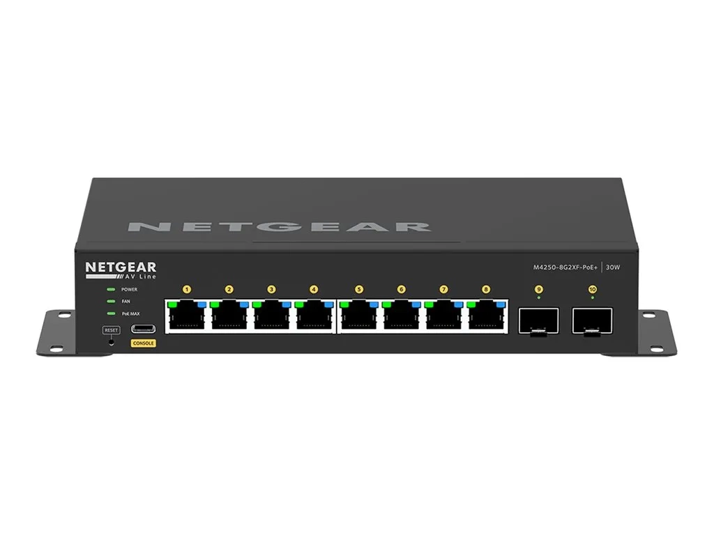 NETGEAR M4250