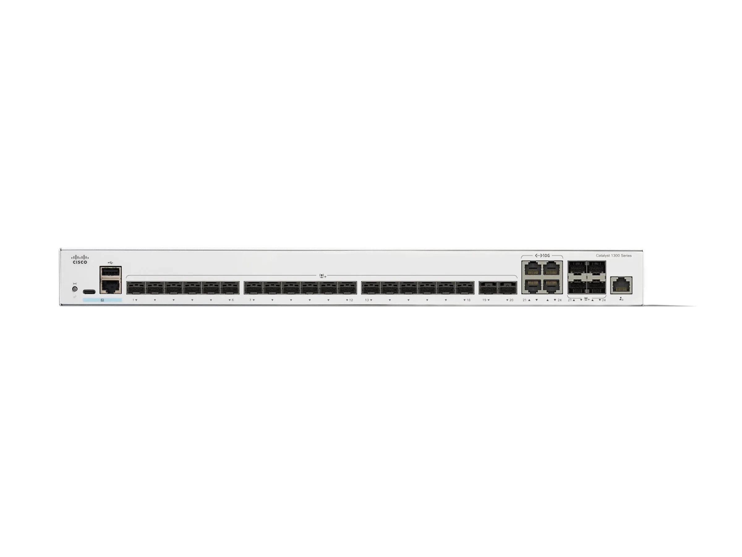 Cisco Catalyst 1300