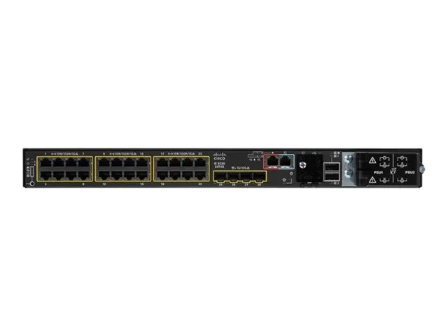 Cisco Catalyst IE9320 Rugged Series