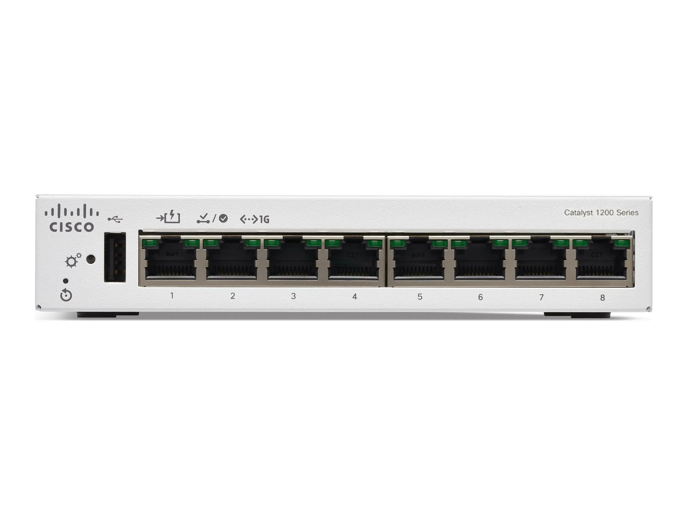 Cisco Catalyst 1200