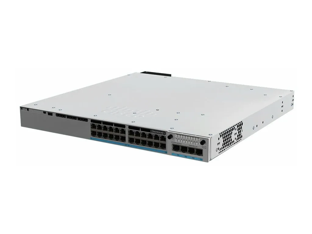 Cisco Catalyst 9300