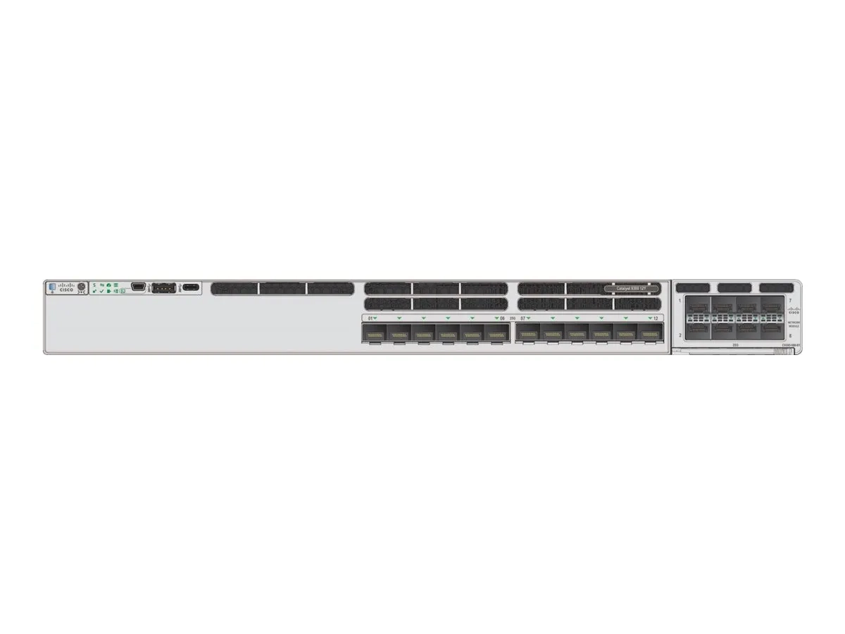 Cisco Catalyst 9300X