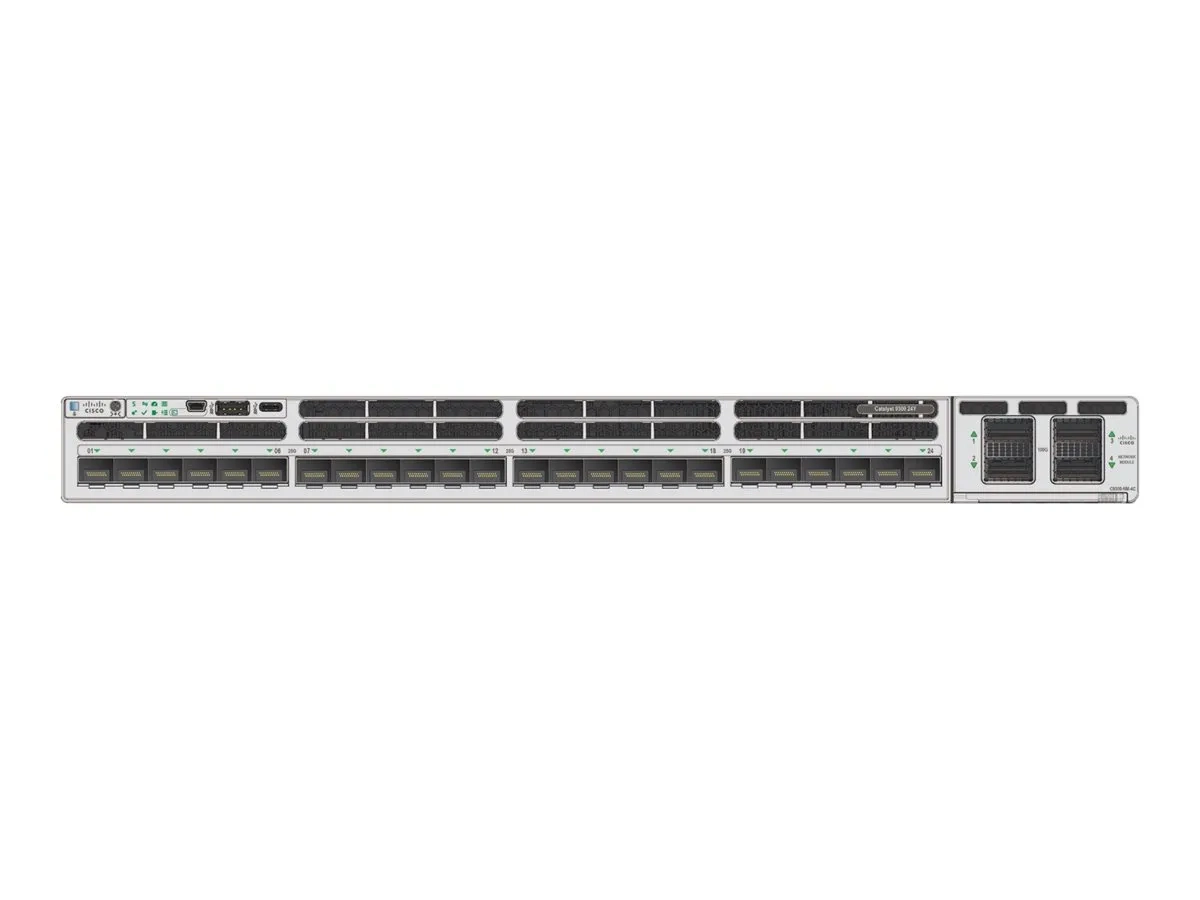 Cisco Catalyst 9300X