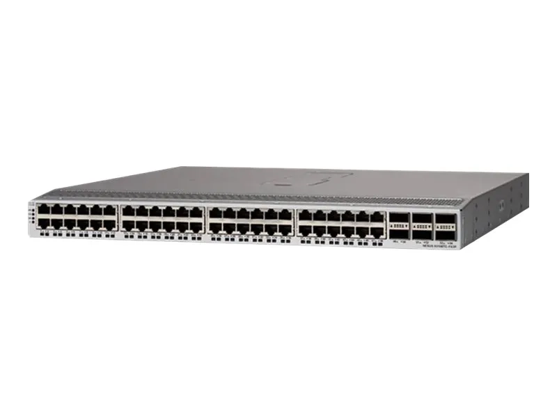 Cisco Nexus 93108TC