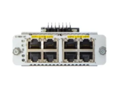 Cisco Network Interface Module