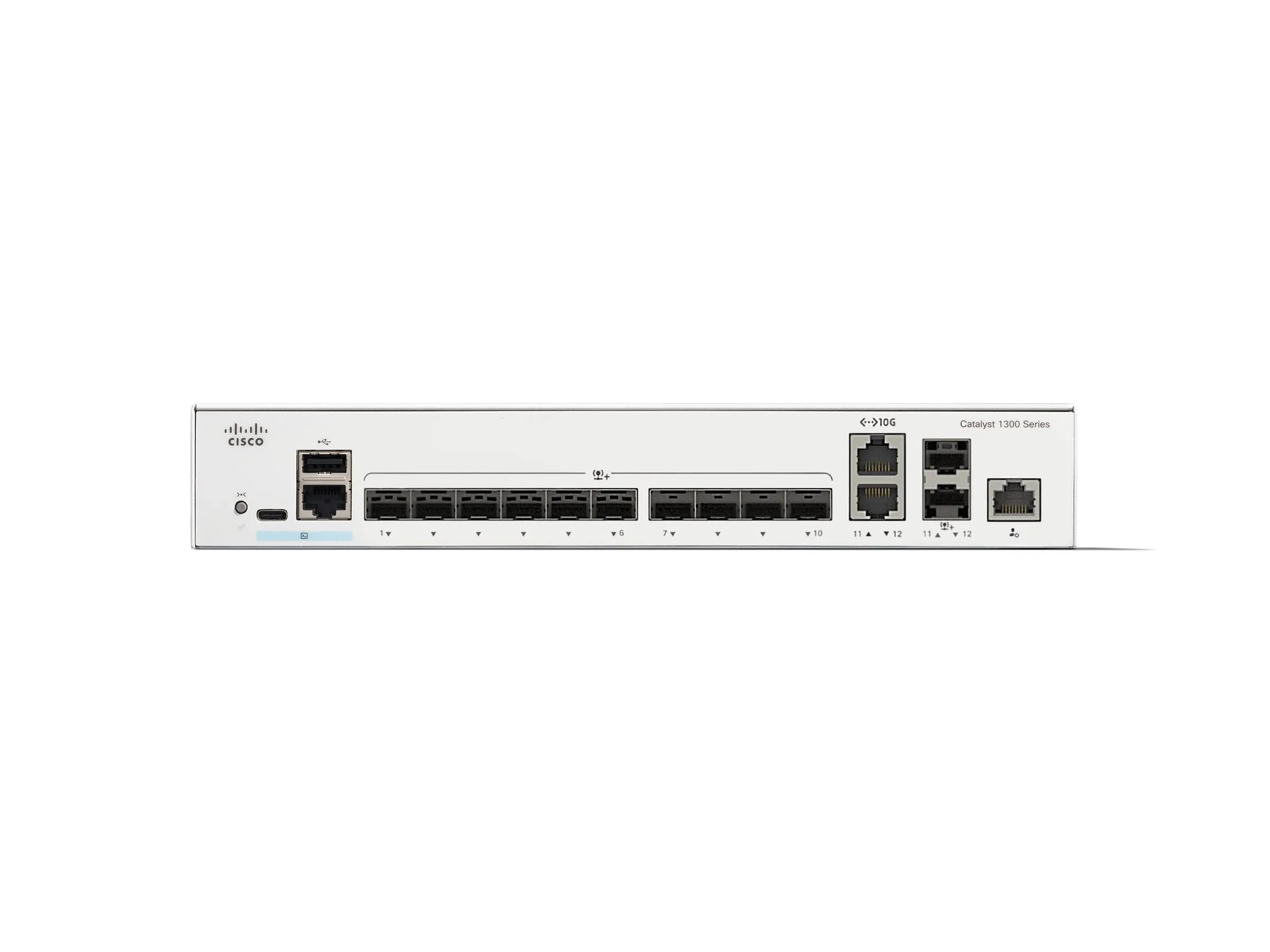 Cisco Catalyst 1300