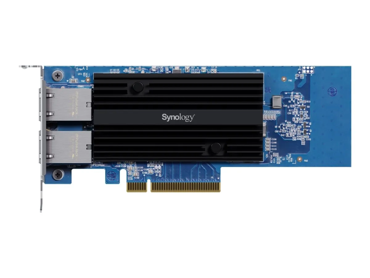 Synology