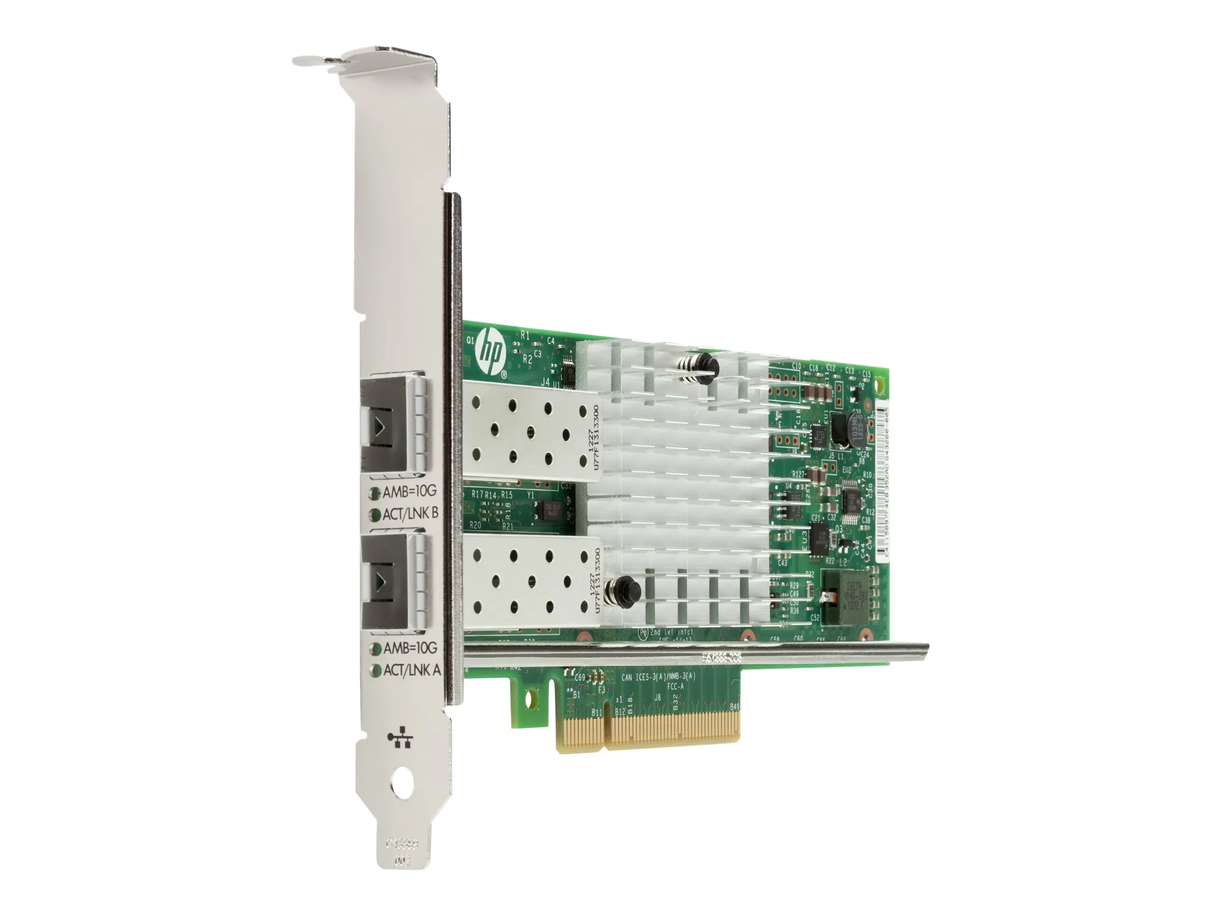 Intel X550